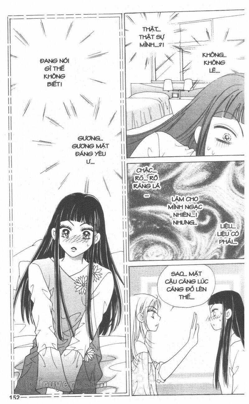 Banana School Chapter 7 trang 151