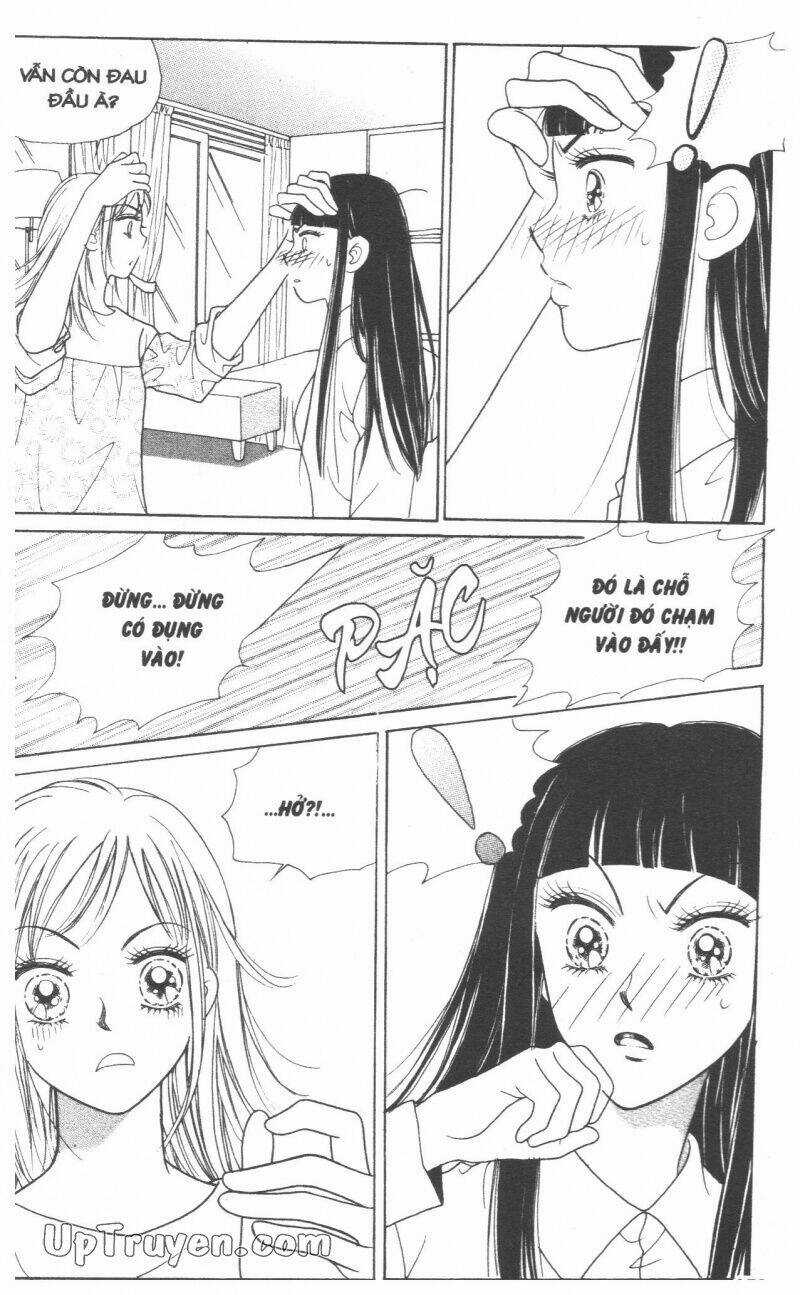 Banana School Chapter 7 trang 152