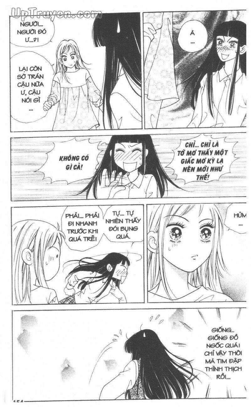 Banana School Chapter 7 trang 153