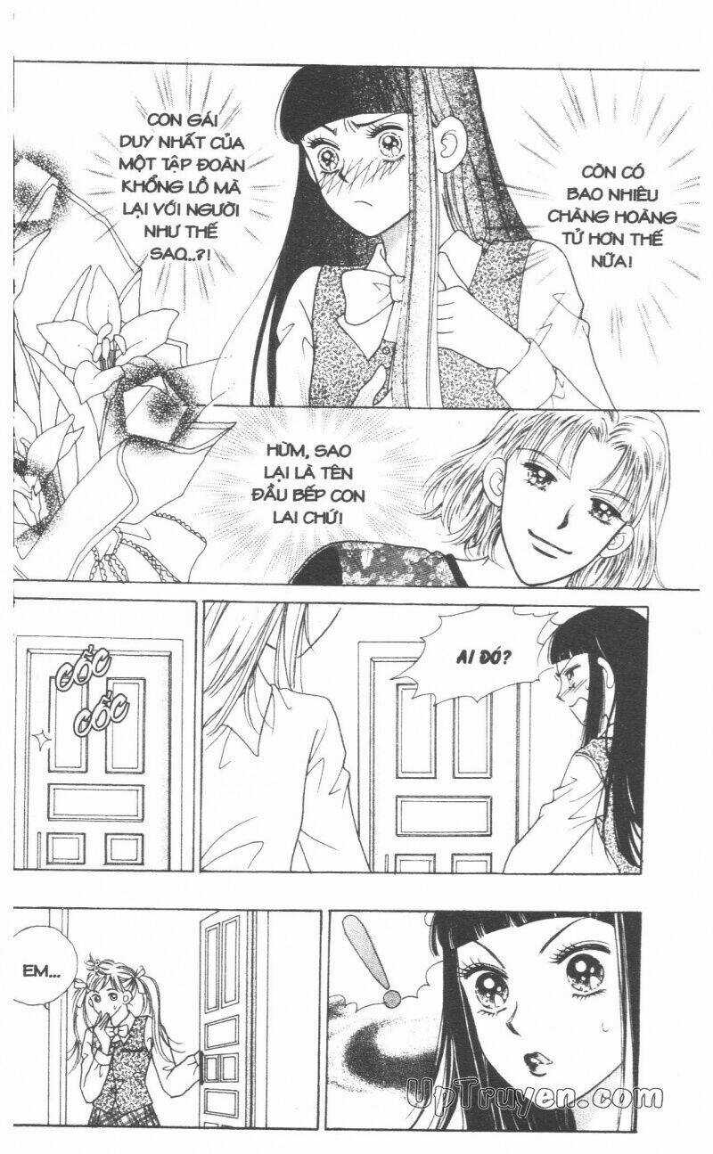 Banana School Chapter 7 trang 154