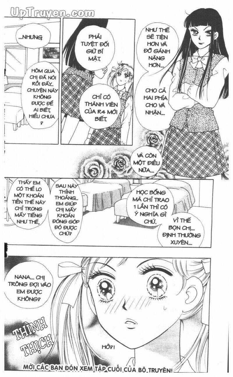 Banana School Chapter 7 trang 156