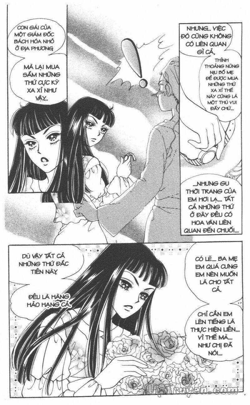 Banana School Chapter 7 trang 16