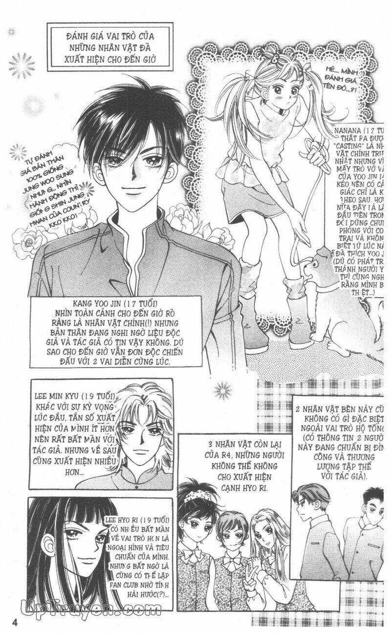 Banana School Chapter 7 trang 3