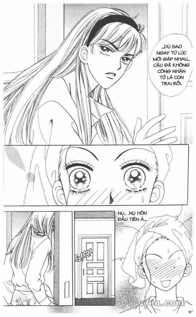 Banana School Chapter 7 trang 32