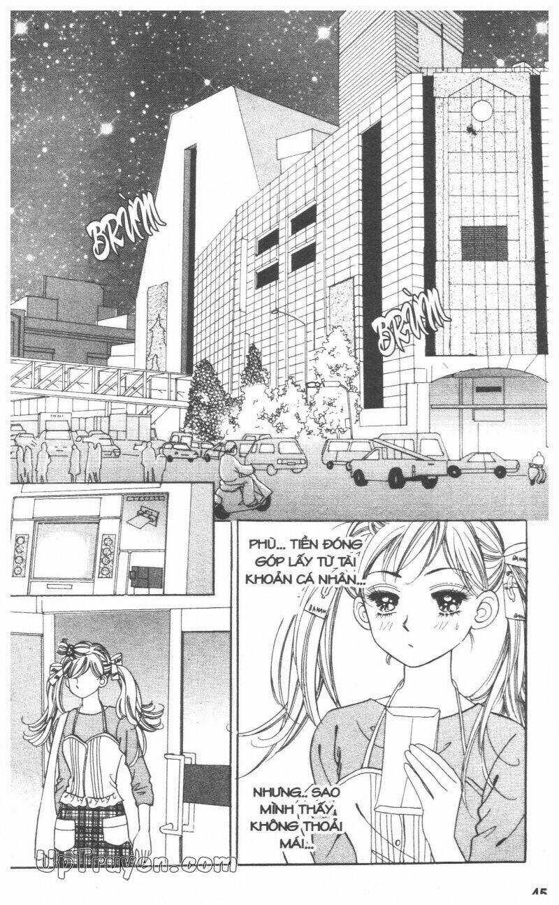 Banana School Chapter 7 trang 44