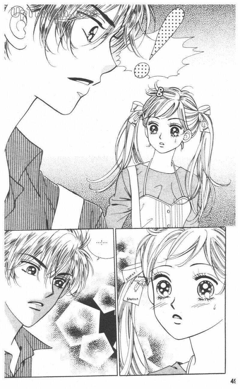 Banana School Chapter 7 trang 48