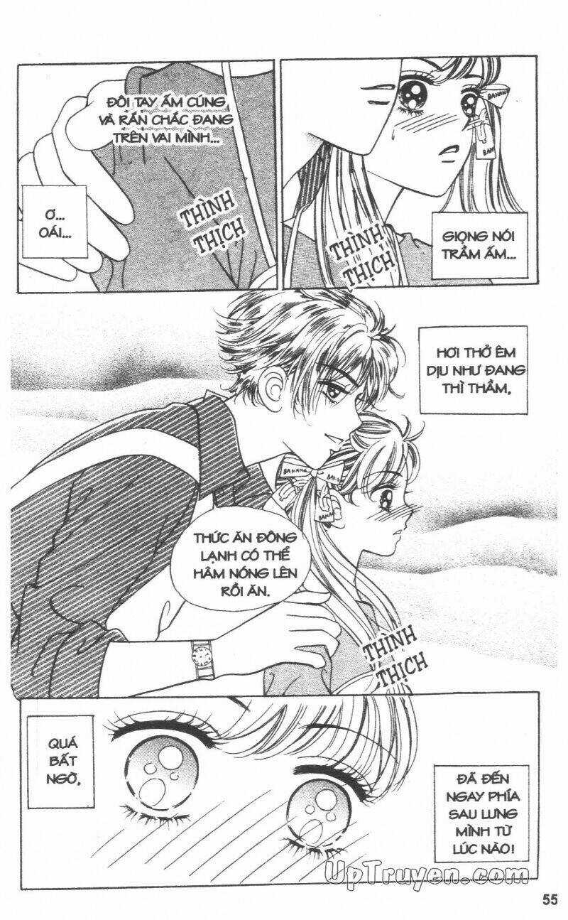 Banana School Chapter 7 trang 54