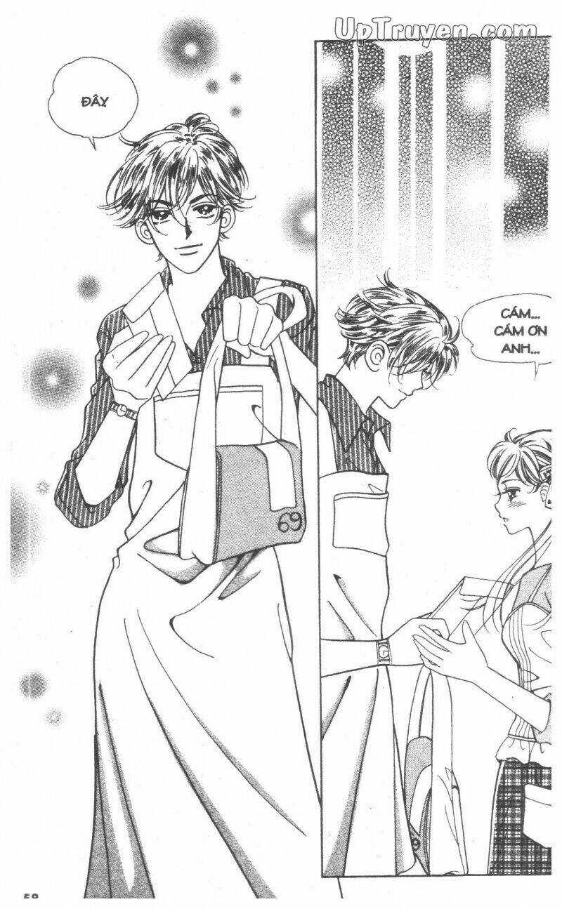 Banana School Chapter 7 trang 57