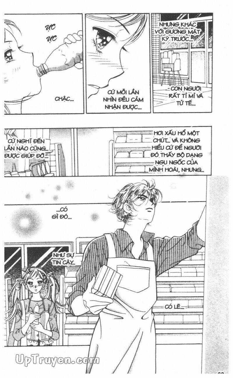 Banana School Chapter 7 trang 62