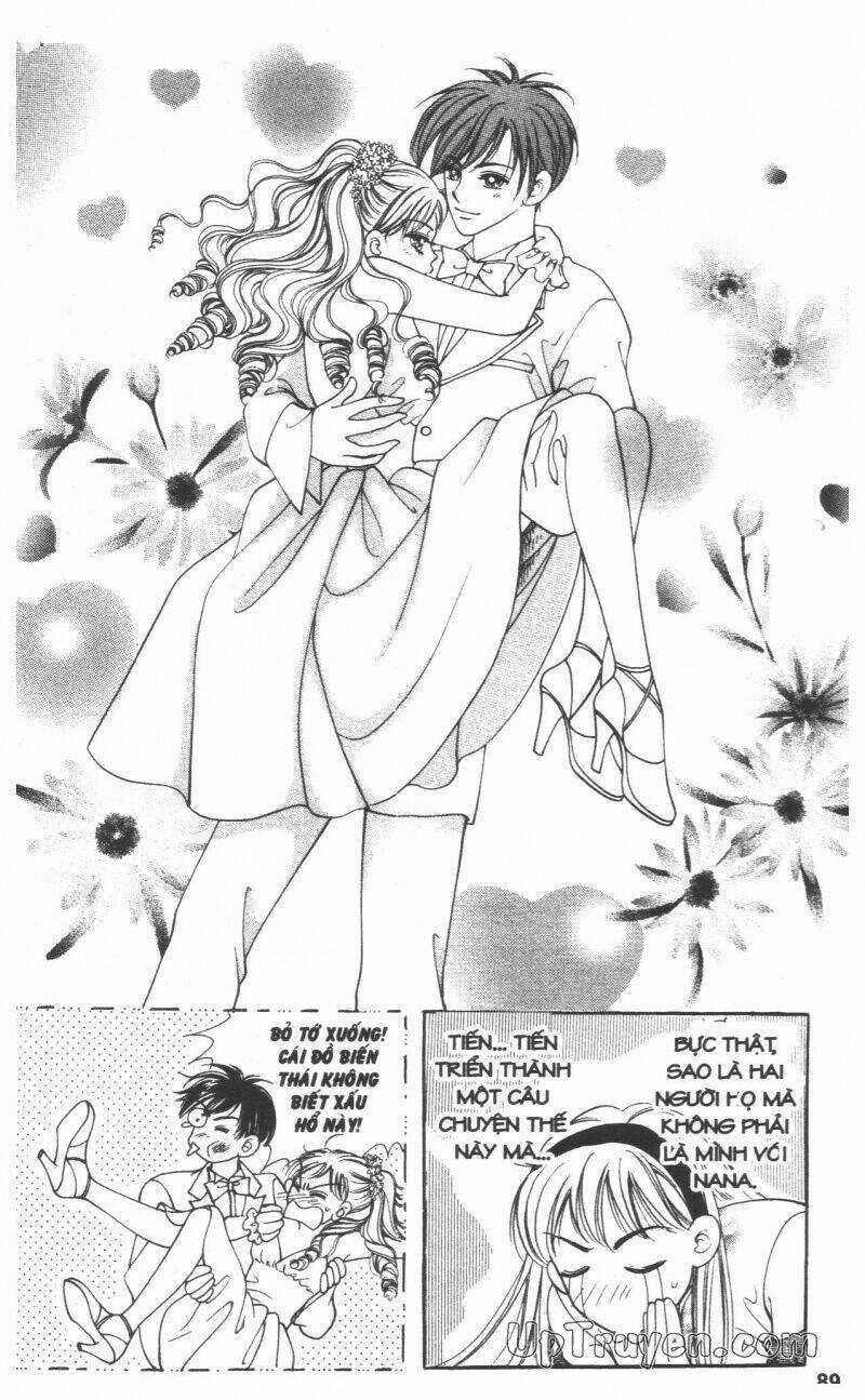 Banana School Chapter 7 trang 88