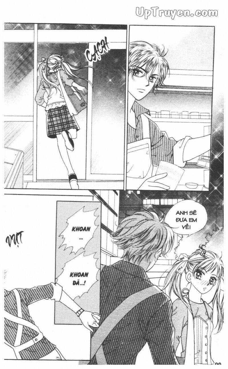 Banana School Chapter 7 trang 98