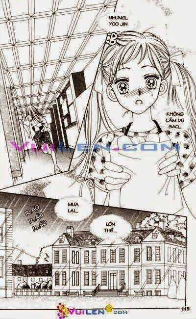 Banana School Chapter 8 trang 114