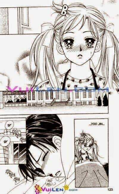 Banana School Chapter 8 trang 122