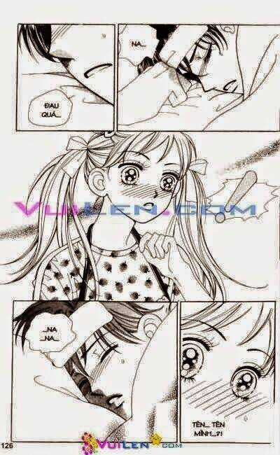 Banana School Chapter 8 trang 125