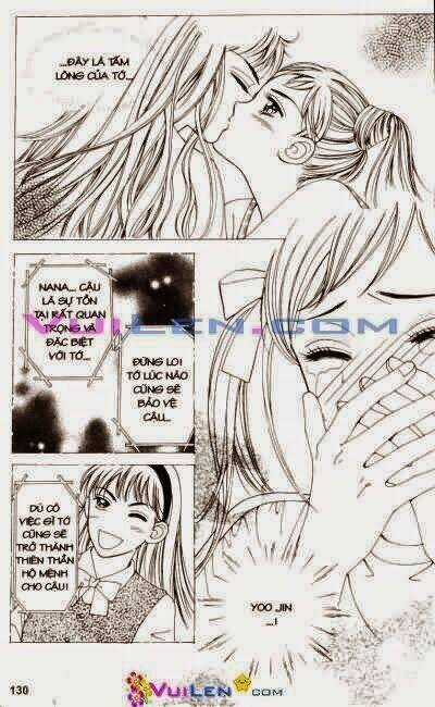 Banana School Chapter 8 trang 129