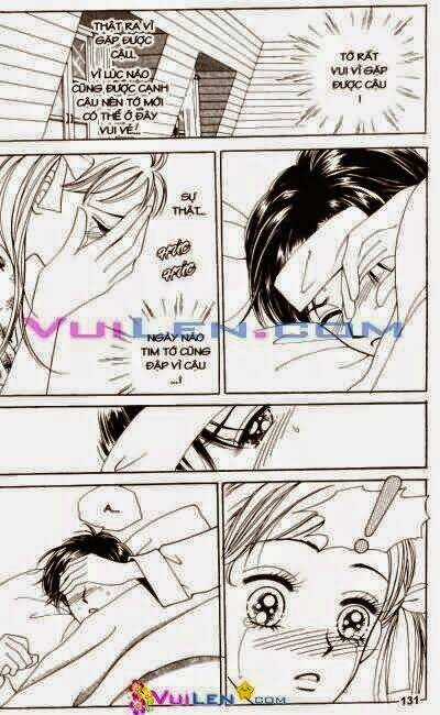 Banana School Chapter 8 trang 130