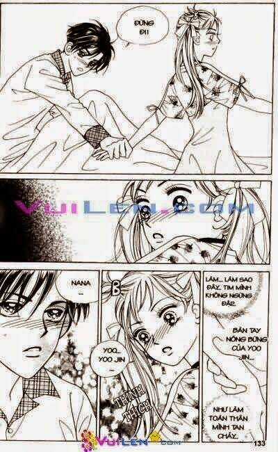 Banana School Chapter 8 trang 132