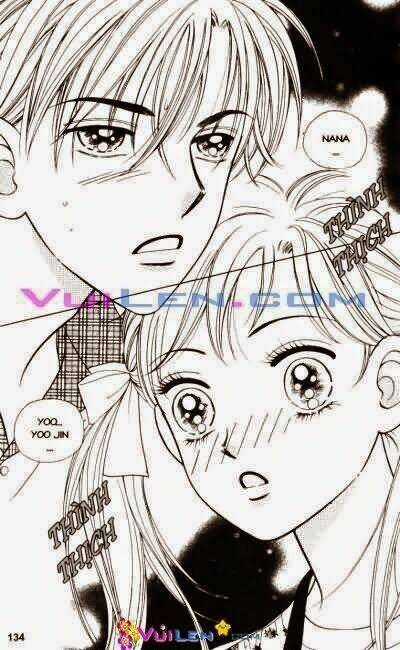 Banana School Chapter 8 trang 133