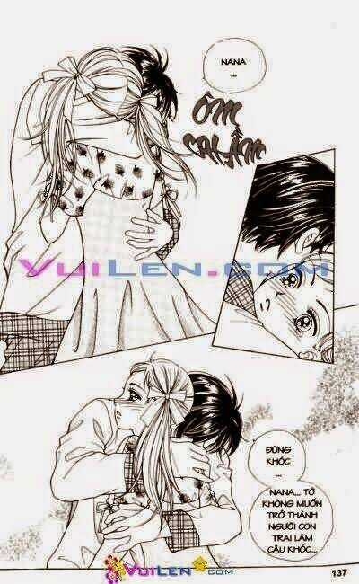 Banana School Chapter 8 trang 136