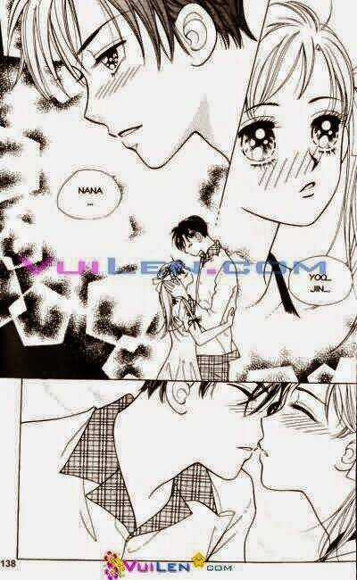 Banana School Chapter 8 trang 137