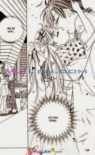 Banana School Chapter 8 trang 138