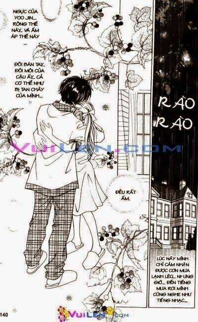 Banana School Chapter 8 trang 139