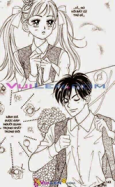 Banana School Chapter 8 trang 142