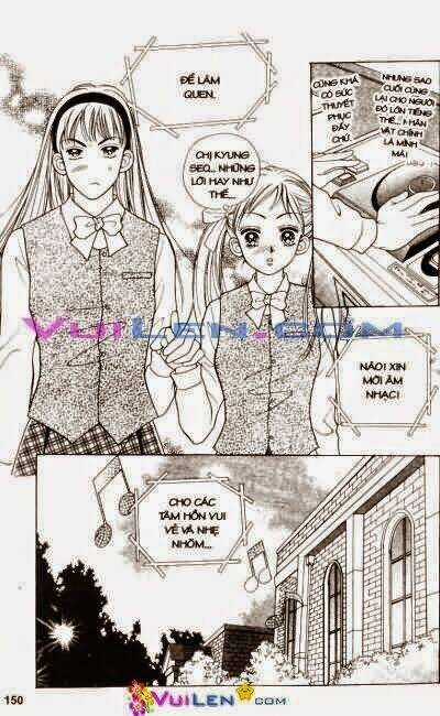 Banana School Chapter 8 trang 149