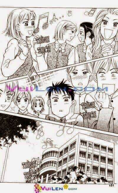 Banana School Chapter 8 trang 150