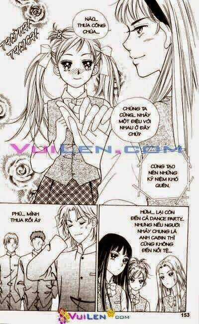 Banana School Chapter 8 trang 152