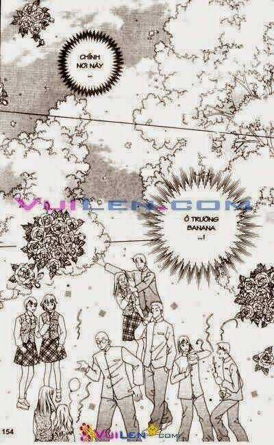 Banana School Chapter 8 trang 153