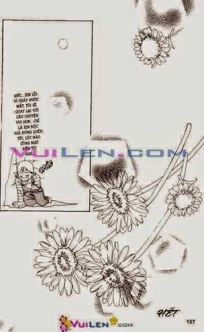 Banana School Chapter 8 trang 156