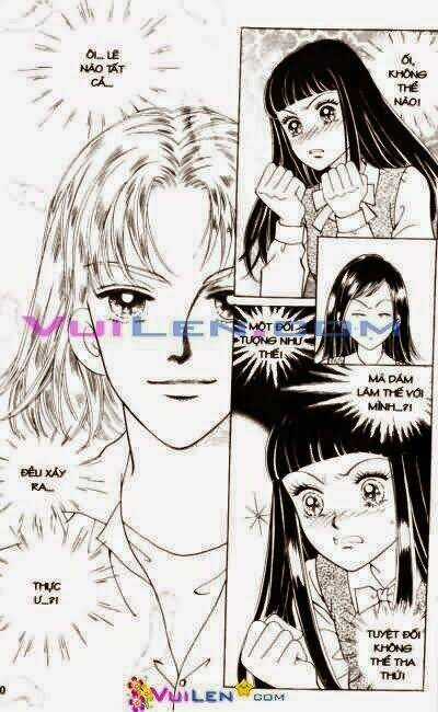 Banana School Chapter 8 trang 19