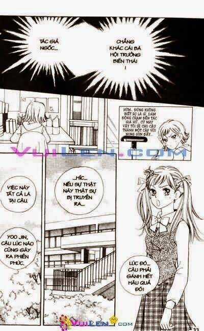 Banana School Chapter 8 trang 32