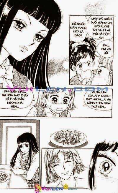 Banana School Chapter 8 trang 44