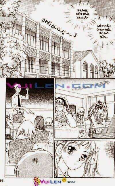 Banana School Chapter 8 trang 55