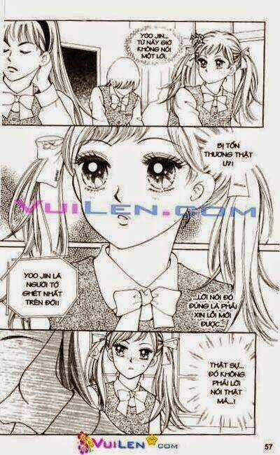 Banana School Chapter 8 trang 56