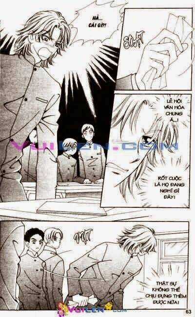 Banana School Chapter 8 trang 62