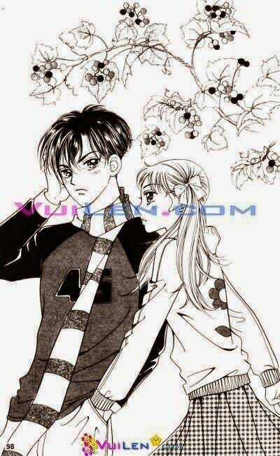 Banana School Chapter 8 trang 97