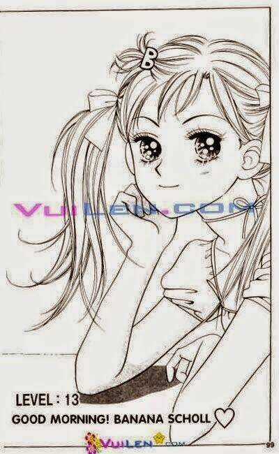 Banana School Chapter 8 trang 98