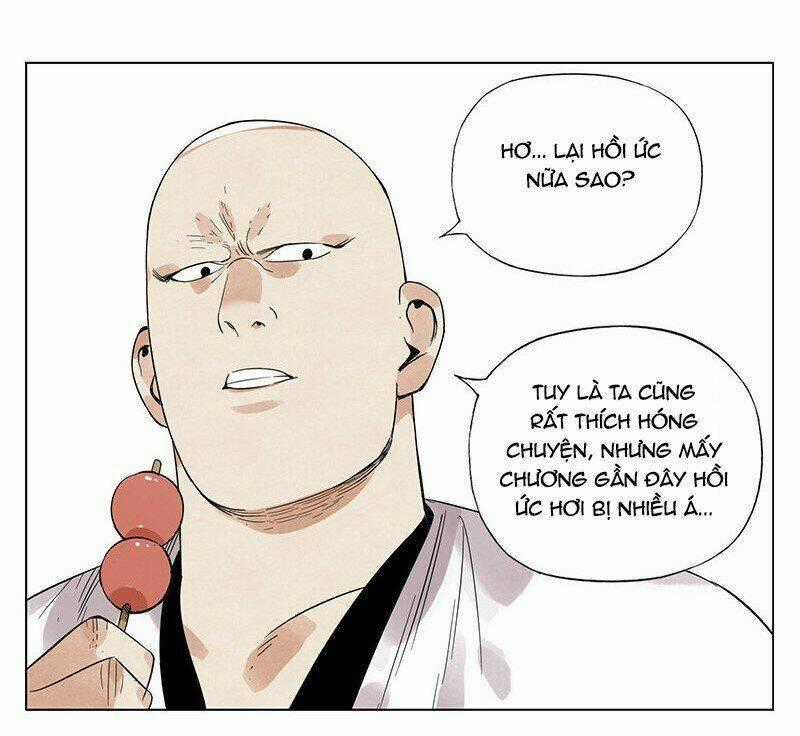 Bang Chủ Đại Nhân Tìm Cách Trị Hói Đầu Chapter 32 trang 1