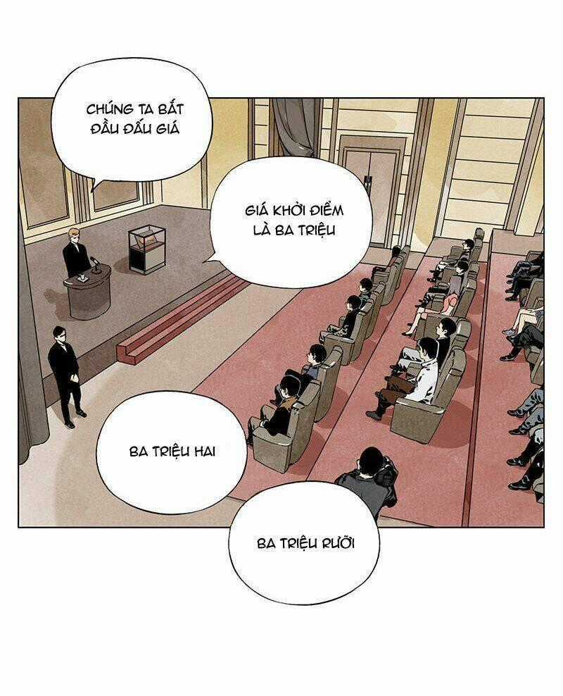 Bang Chủ Đại Nhân Tìm Cách Trị Hói Đầu Chapter 52 trang 1