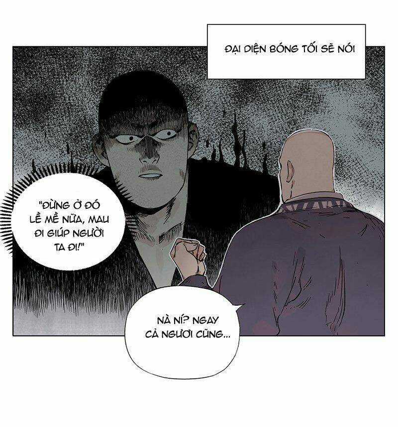 Bang Chủ Đại Nhân Tìm Cách Trị Hói Đầu Chapter 62 trang 28