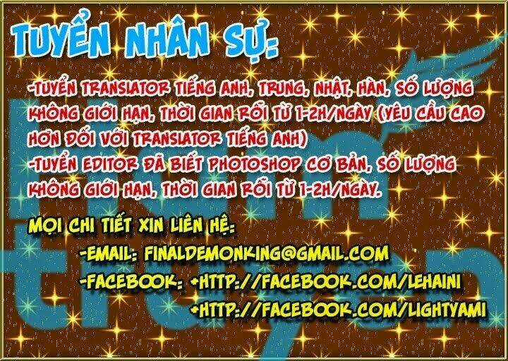 Băng Hỏa Ma Trù Chapter 10 trang 25