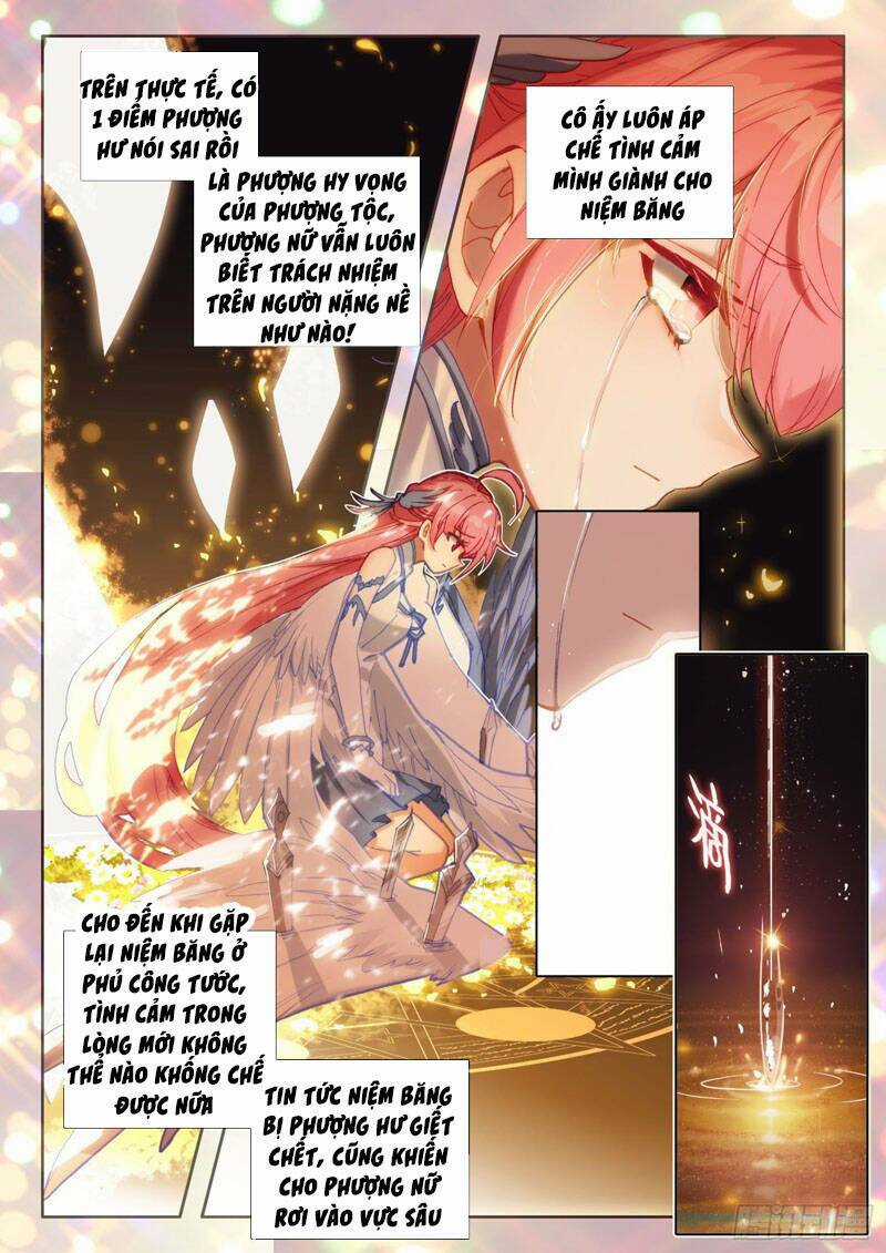 Băng Hỏa Ma Trù Chapter 146 trang 4