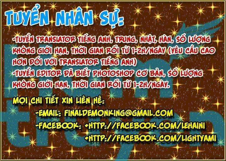 Băng Hỏa Ma Trù Chapter 17 trang 28