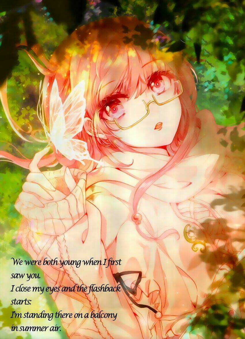 Băng Hỏa Ma Trù Chapter 30 trang 1