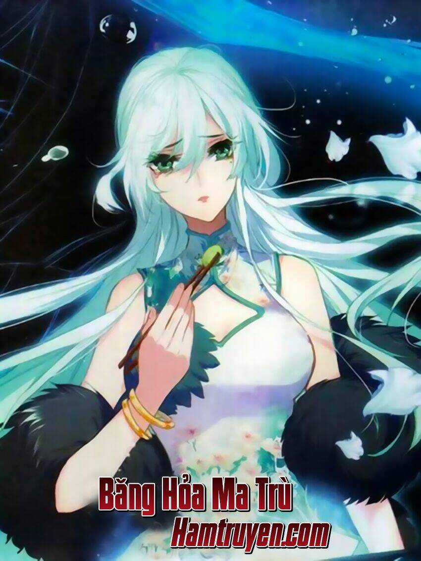 Băng Hỏa Ma Trù Chapter 48 trang 1