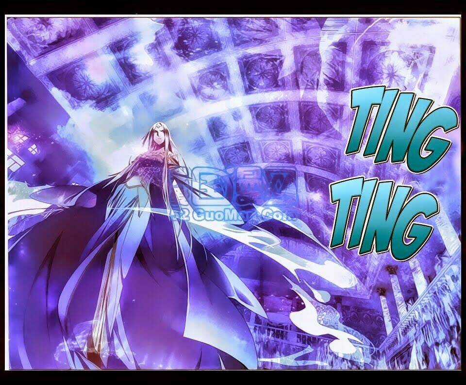 Băng Hỏa Ma Trù Chapter 6 trang 11