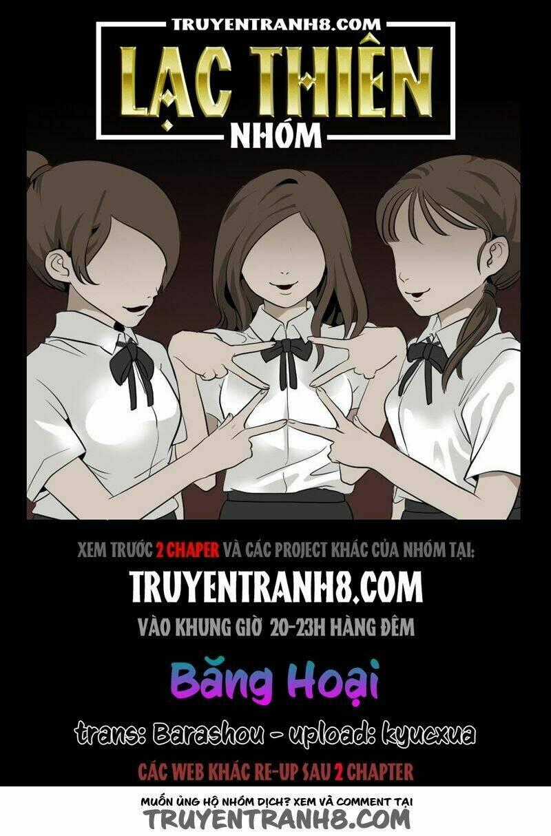 Băng Hoại 3Rd Chapter 0 trang 0